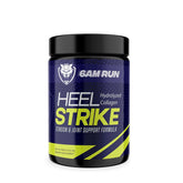 Heel Strike Hydrolyzed Collagen - 12.35 oz. (35 Servings)